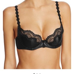 Dita Von Teese Starlift Balconette Bra